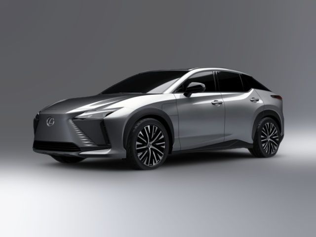 2023 Lexus RZ RZ 450e Premium