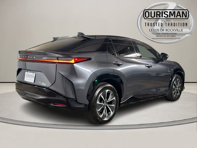 2023 Lexus RZ RZ 450e Premium