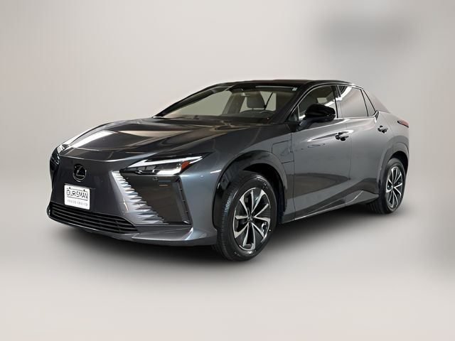 2023 Lexus RZ RZ 450e Premium