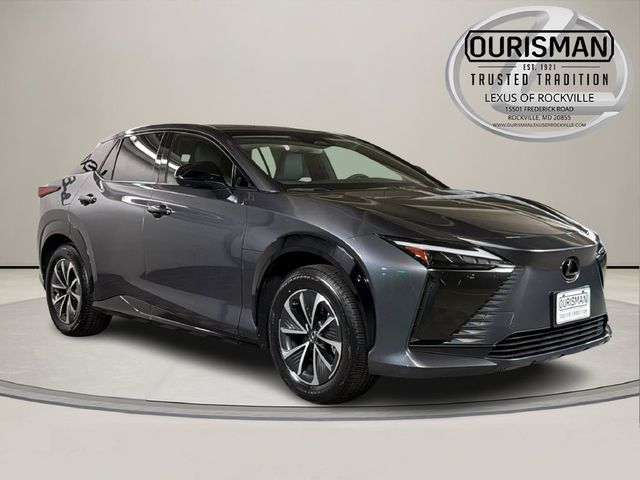 2023 Lexus RZ RZ 450e Premium