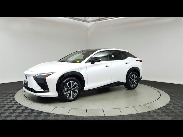 2023 Lexus RZ RZ 450e Premium