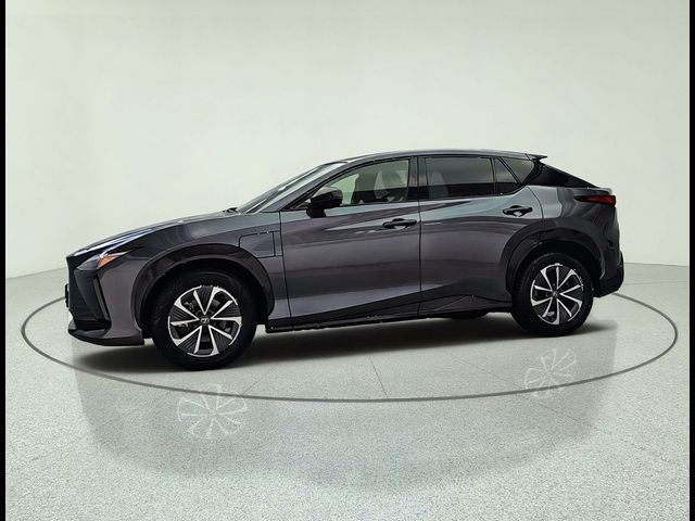 2023 Lexus RZ RZ 450e Premium