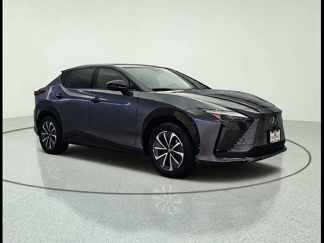2023 Lexus RZ RZ 450e Premium