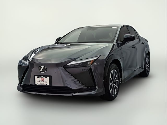 2023 Lexus RZ RZ 450e Premium