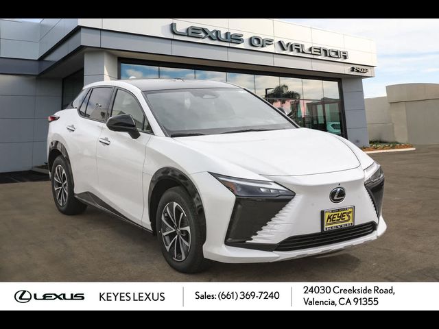 2023 Lexus RZ RZ 450e Premium