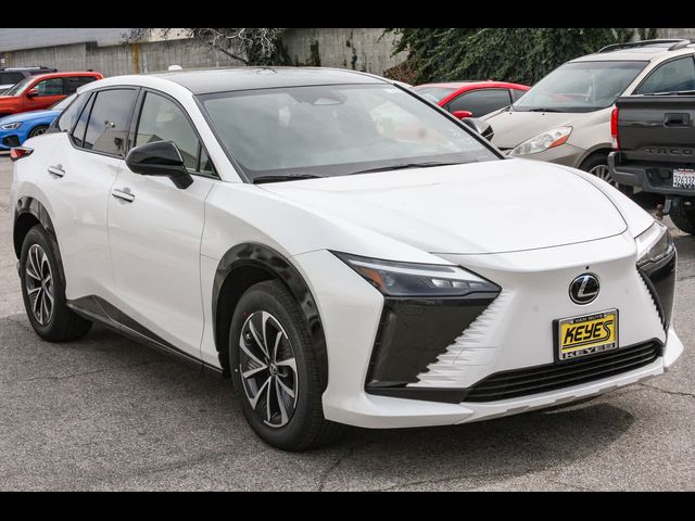 2023 Lexus RZ RZ 450e Premium