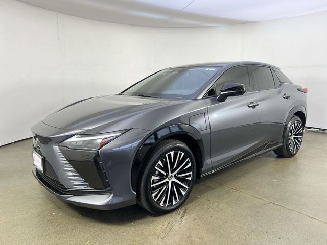 2023 Lexus RZ RZ 450e Premium