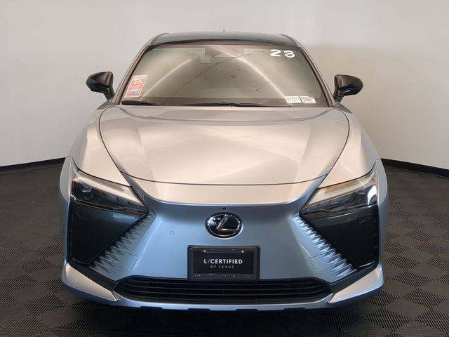 2023 Lexus RZ 