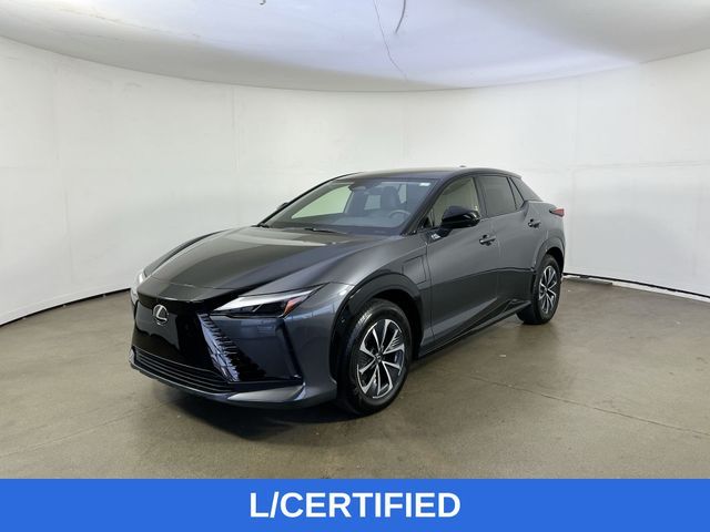 2023 Lexus RZ RZ 450e Premium