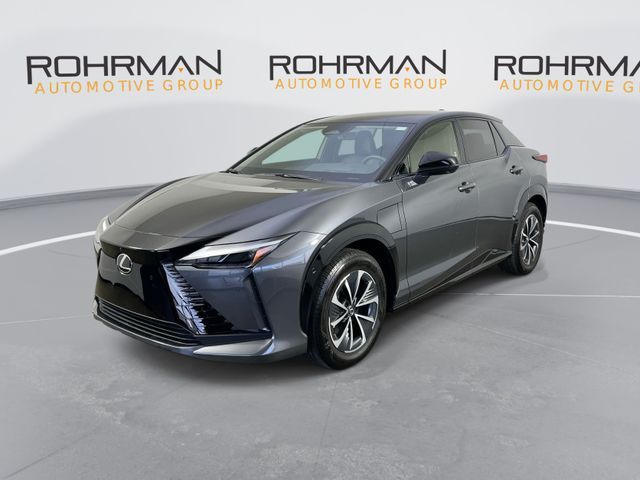 2023 Lexus RZ RZ 450e Premium