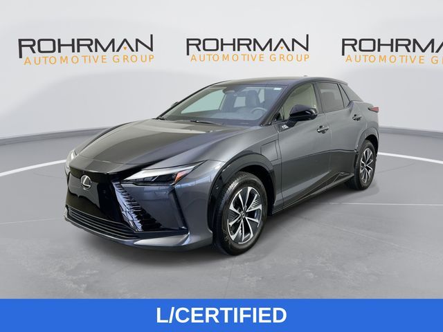 2023 Lexus RZ RZ 450e Premium