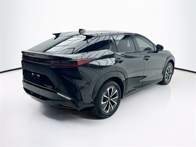 2023 Lexus RZ RZ 450e Premium