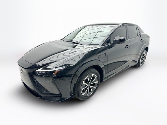 2023 Lexus RZ RZ 450e Premium