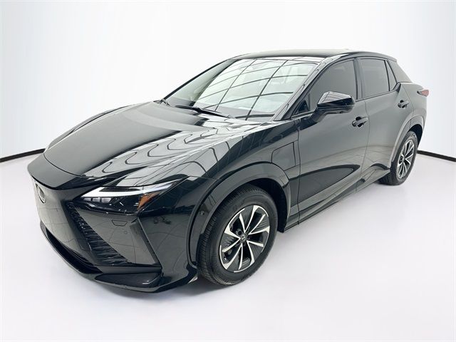 2023 Lexus RZ RZ 450e Premium