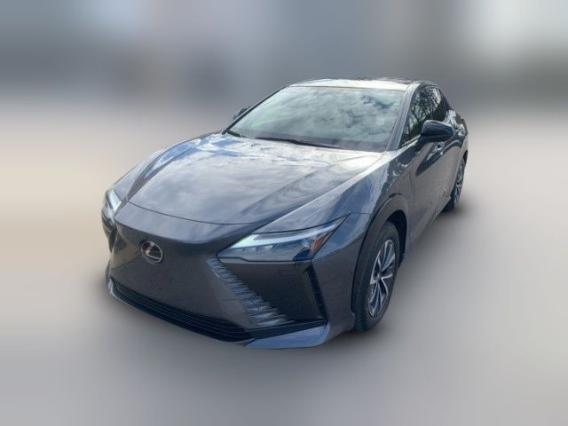 2023 Lexus RZ RZ 450e Premium