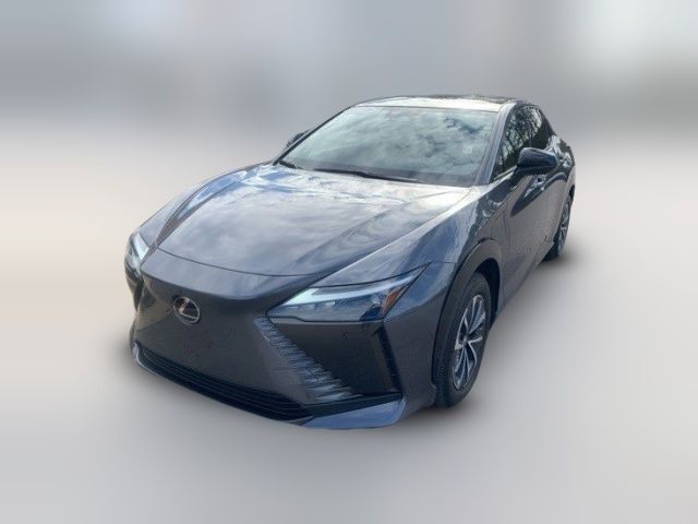 2023 Lexus RZ RZ 450e Premium