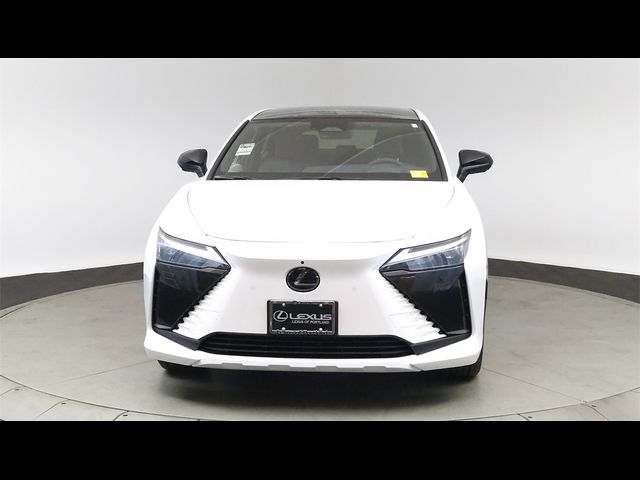 2023 Lexus RZ RZ 450e Premium