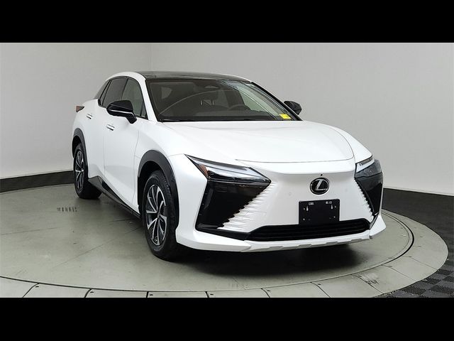 2023 Lexus RZ RZ 450e Premium