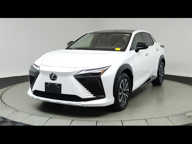 2023 Lexus RZ RZ 450e Premium