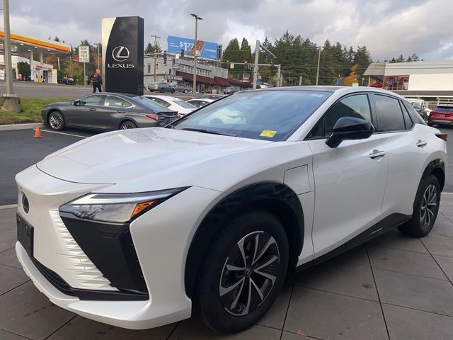 2023 Lexus RZ RZ 450e Premium