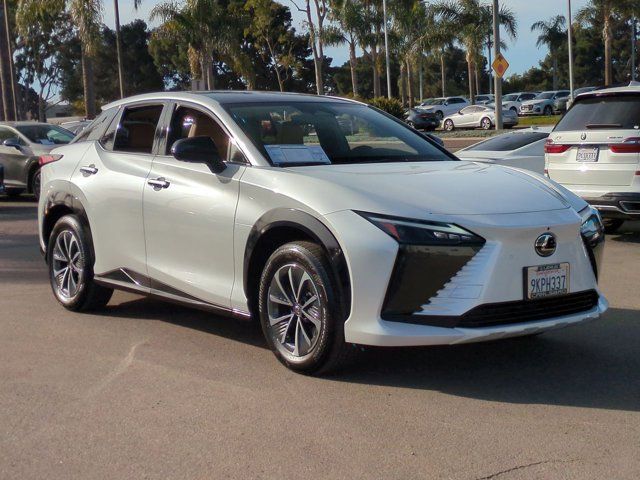 2023 Lexus RZ RZ 450e Luxury