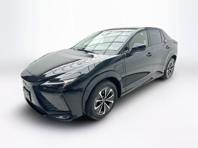 2023 Lexus RZ RZ 450e Premium