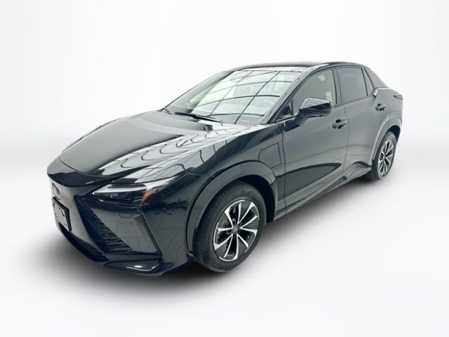 2023 Lexus RZ RZ 450e Premium