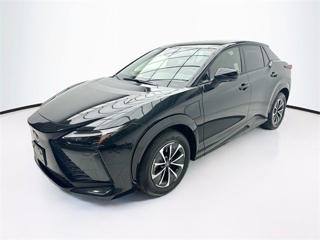 2023 Lexus RZ RZ 450e Premium