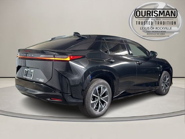 2023 Lexus RZ RZ 450e Premium