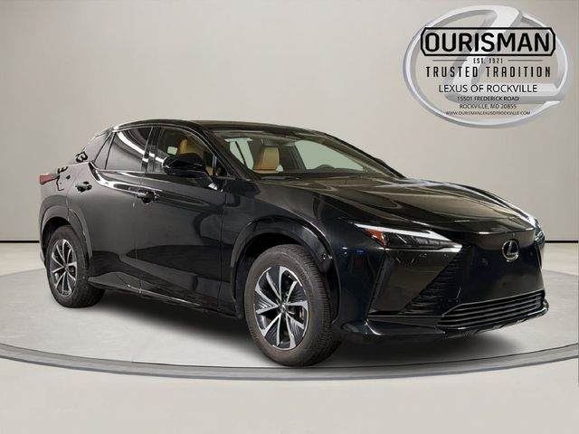 2023 Lexus RZ RZ 450e Premium