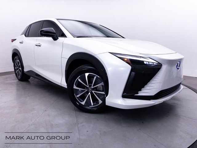 2023 Lexus RZ RZ 450e Premium