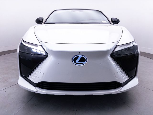 2023 Lexus RZ RZ 450e Premium