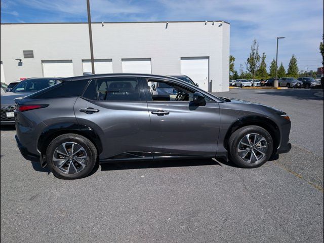 2023 Lexus RZ RZ 450e Premium