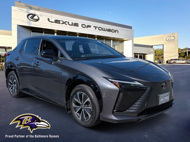 2023 Lexus RZ RZ 450e Premium