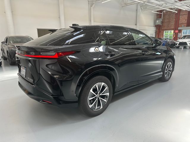 2023 Lexus RZ RZ 450e Premium