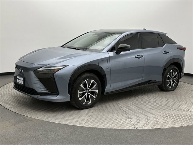 2023 Lexus RZ RZ 450e Premium