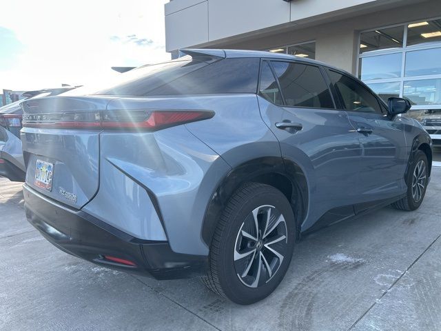 2023 Lexus RZ RZ 450e Premium