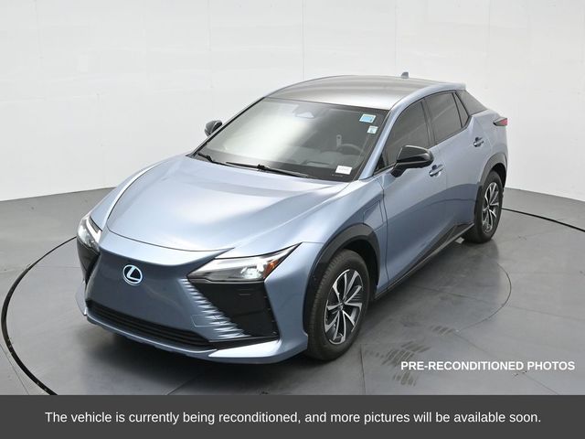 2023 Lexus RZ RZ 450e Premium