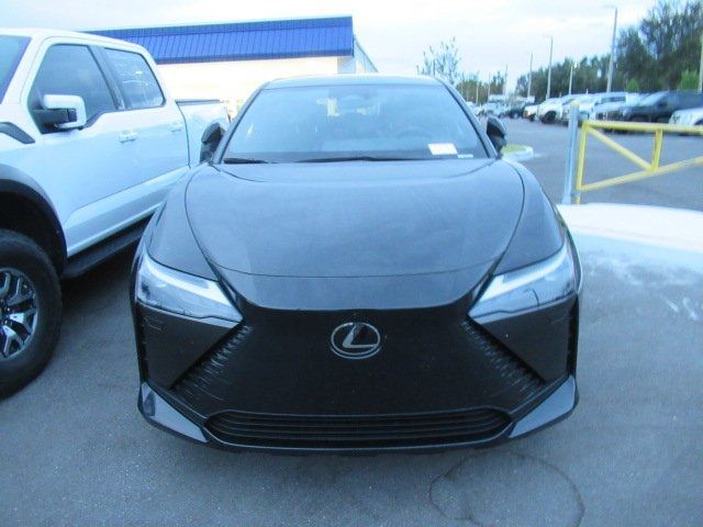 2023 Lexus RZ RZ 450e Premium