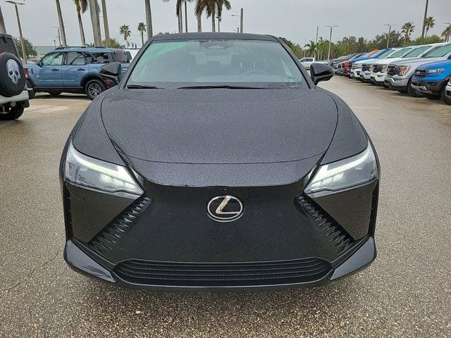 2023 Lexus RZ RZ 450e Premium