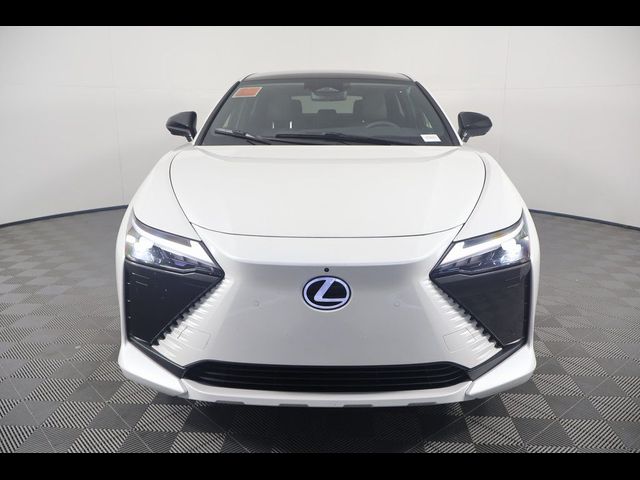 2023 Lexus RZ RZ 450e Premium