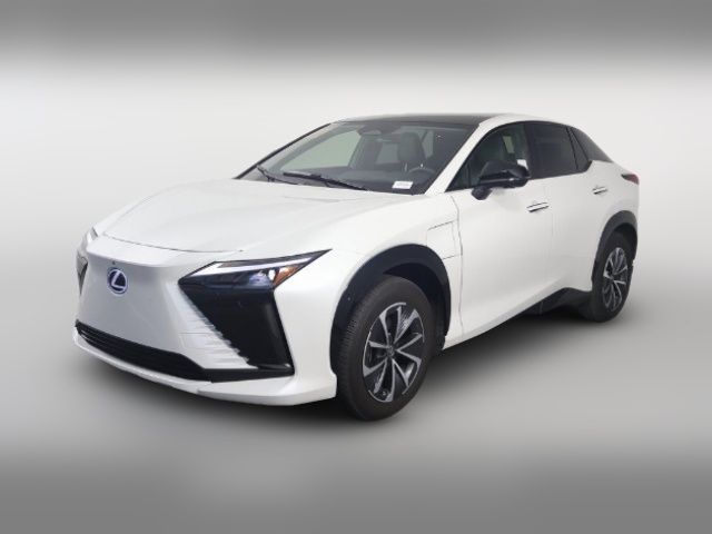 2023 Lexus RZ RZ 450e Premium