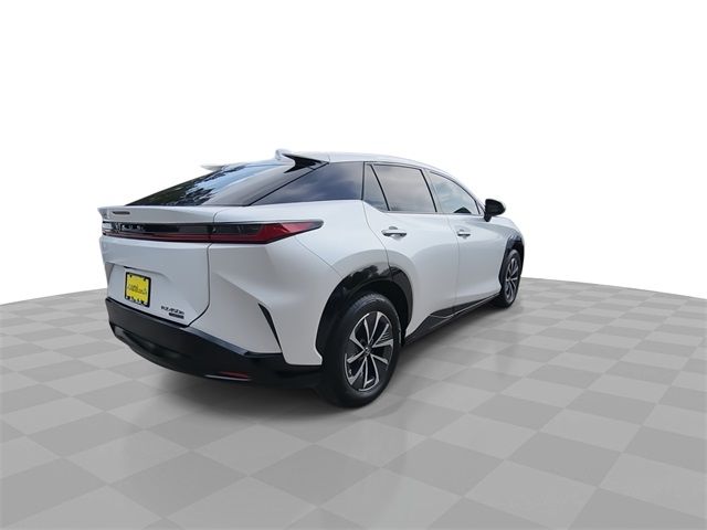 2023 Lexus RZ RZ 450e Premium