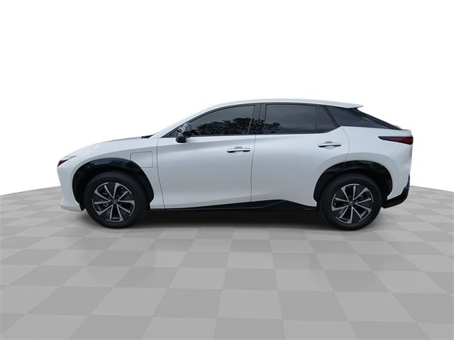 2023 Lexus RZ RZ 450e Premium