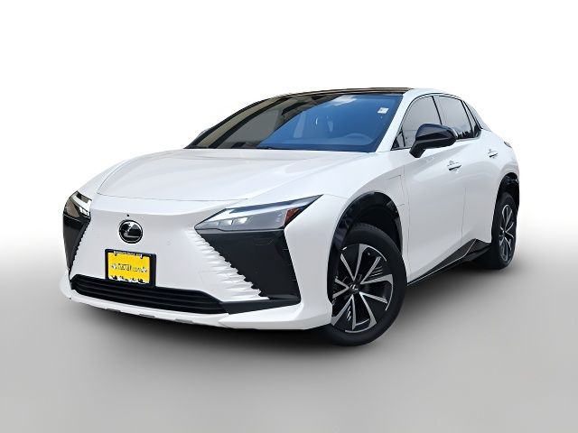 2023 Lexus RZ RZ 450e Premium