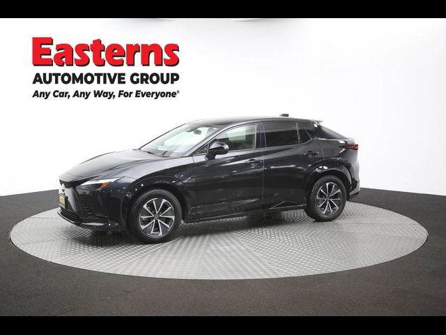 2023 Lexus RZ RZ 450e Premium