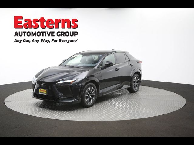 2023 Lexus RZ RZ 450e Premium