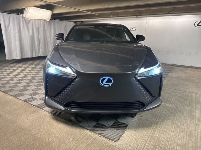 2023 Lexus RZ RZ 450e Premium