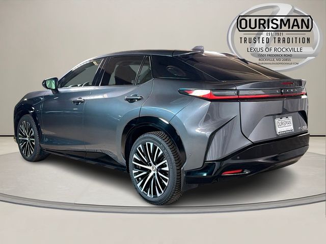 2023 Lexus RZ RZ 450e Premium