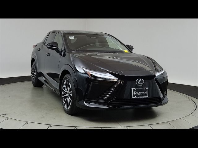 2023 Lexus RZ RZ 450e Premium